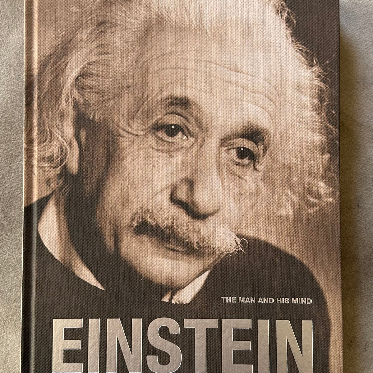  Einstein 第1巻 1879-1902 Einstein