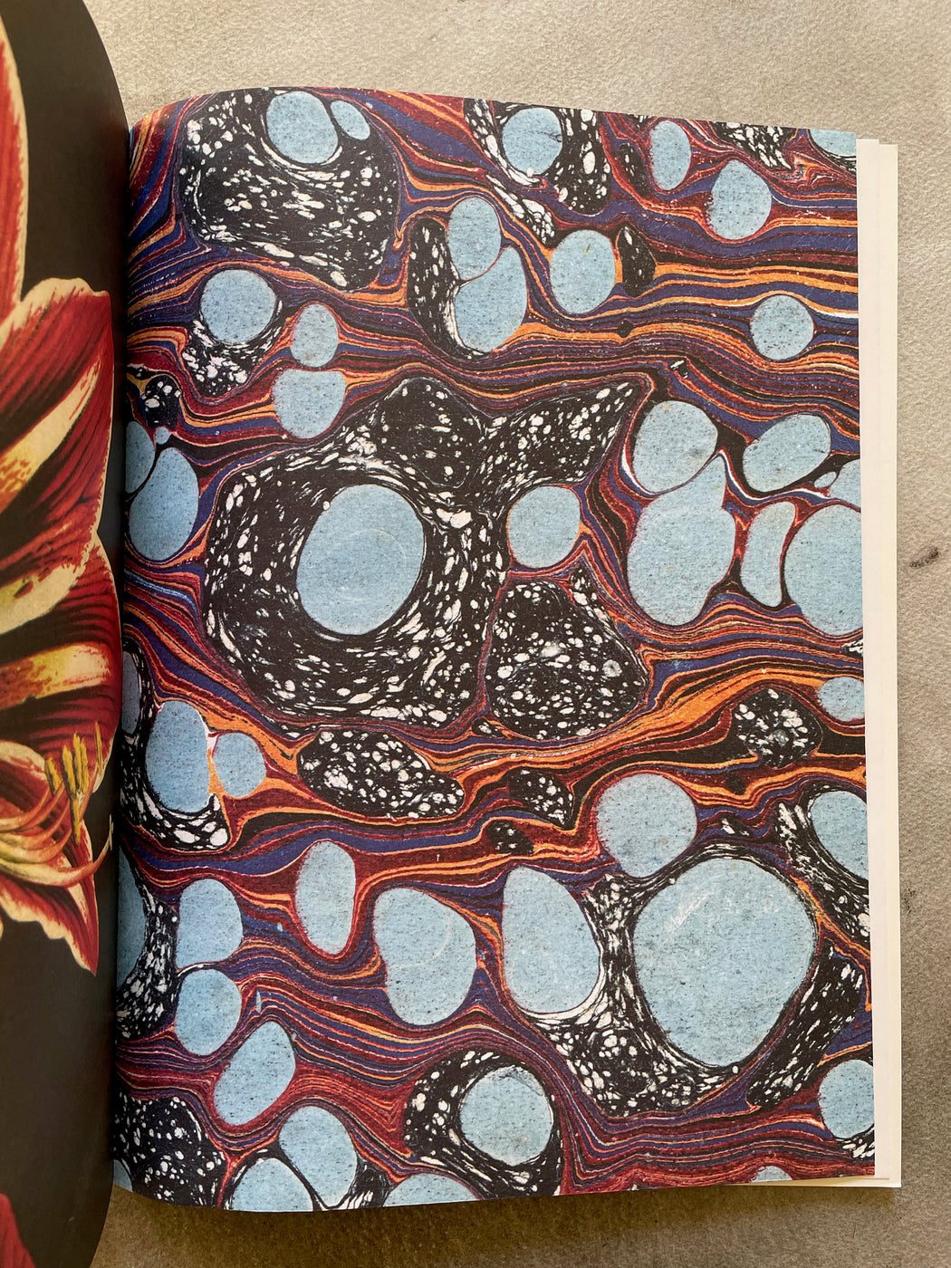 John Derian Wrapping Paper Book