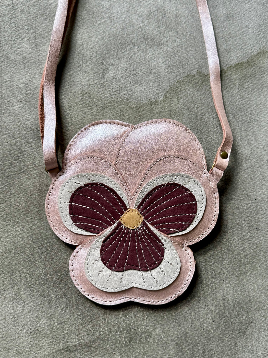 ADISA Women Girls Flower Print Sling Bag Round Crossbody Purse  (SL6007-CRE_Cream) : Amazon.in: Fashion
