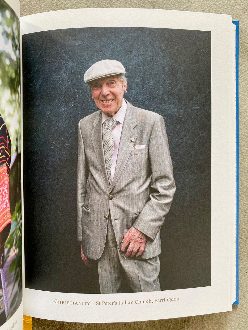 "Sunday Best: A Celebration of Diversity" by Katie Wagett