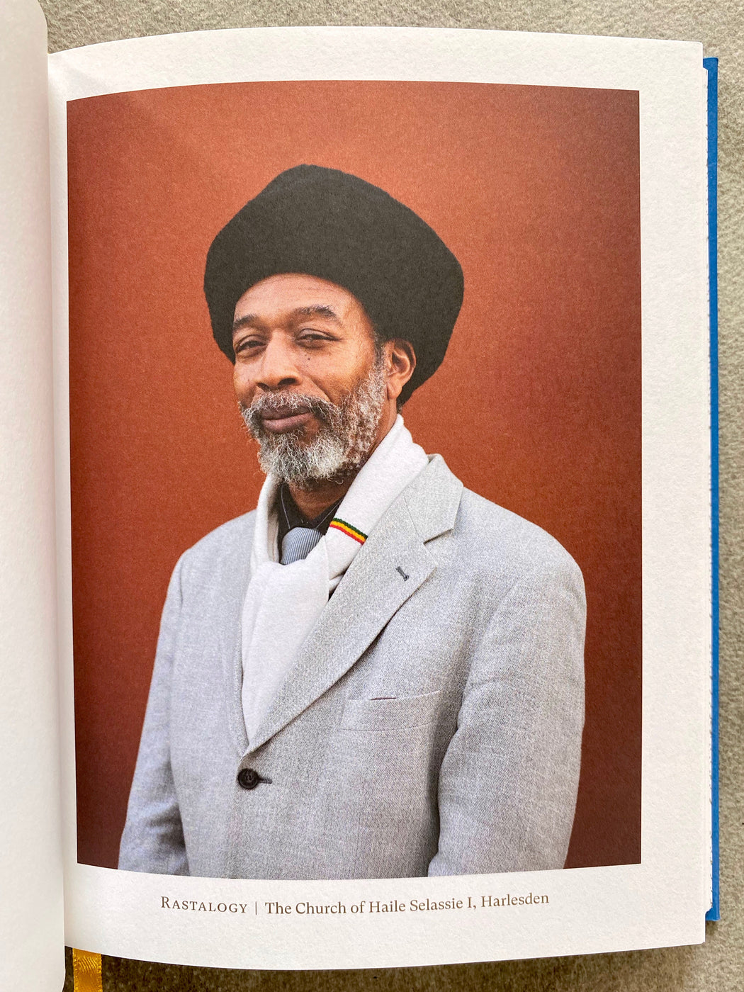 "Sunday Best: A Celebration of Diversity" by Katie Wagett