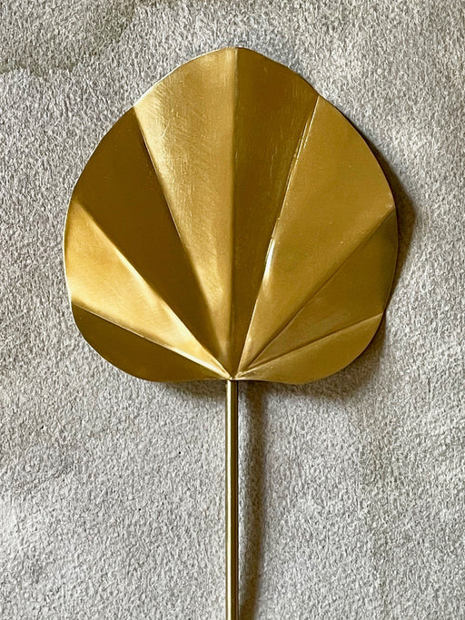 Sibilia "Palm" Leaf