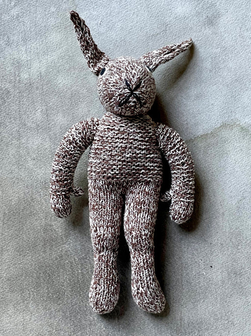 "Maria the Rabbit" by Anne-Claire Petit
