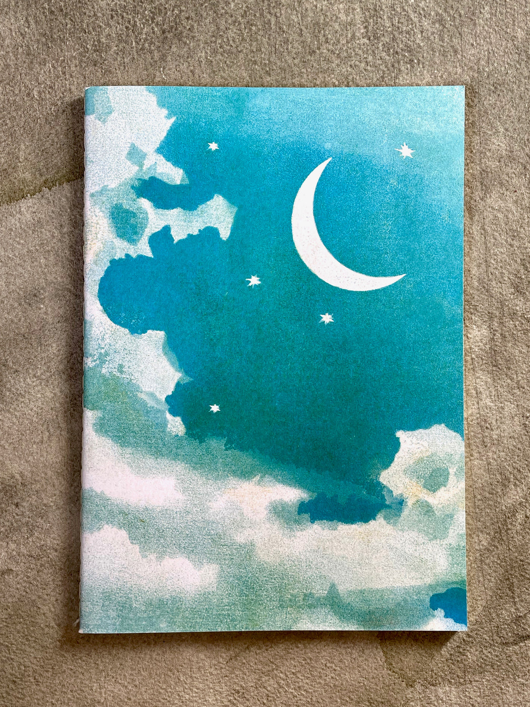 John Derian "Heavenly Bodies" Notebooks