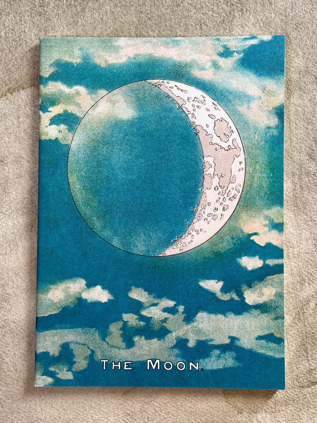 John Derian "Heavenly Bodies" Notebooks