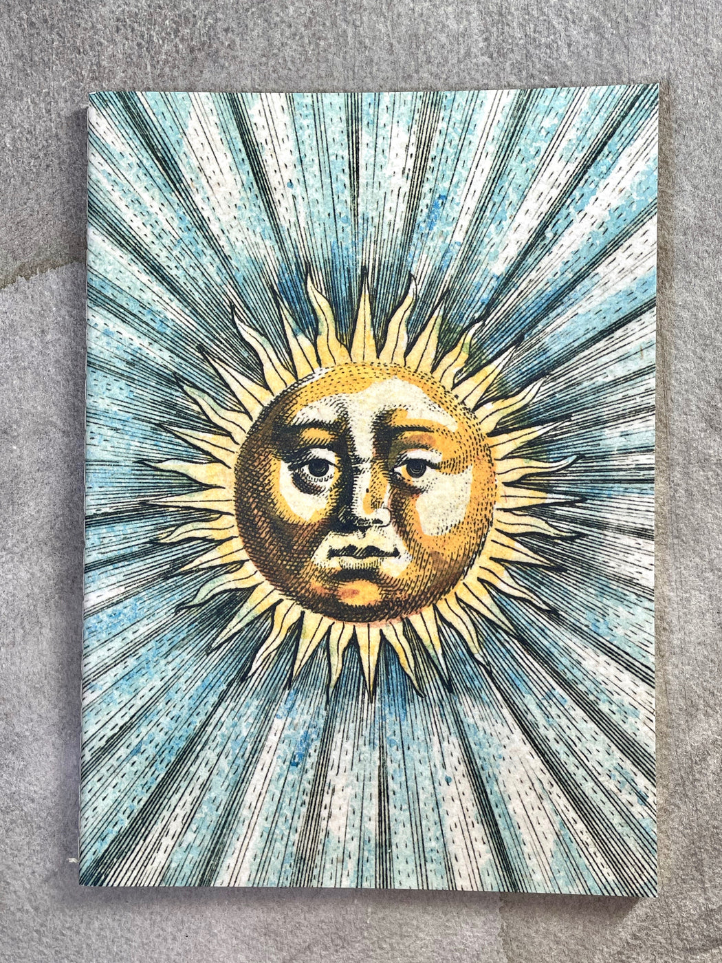 John Derian "Heavenly Bodies" Notebooks