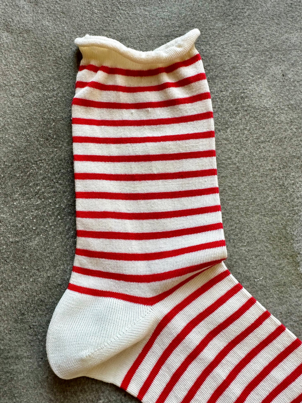 "Stripes" Socks by Hansel from Basel