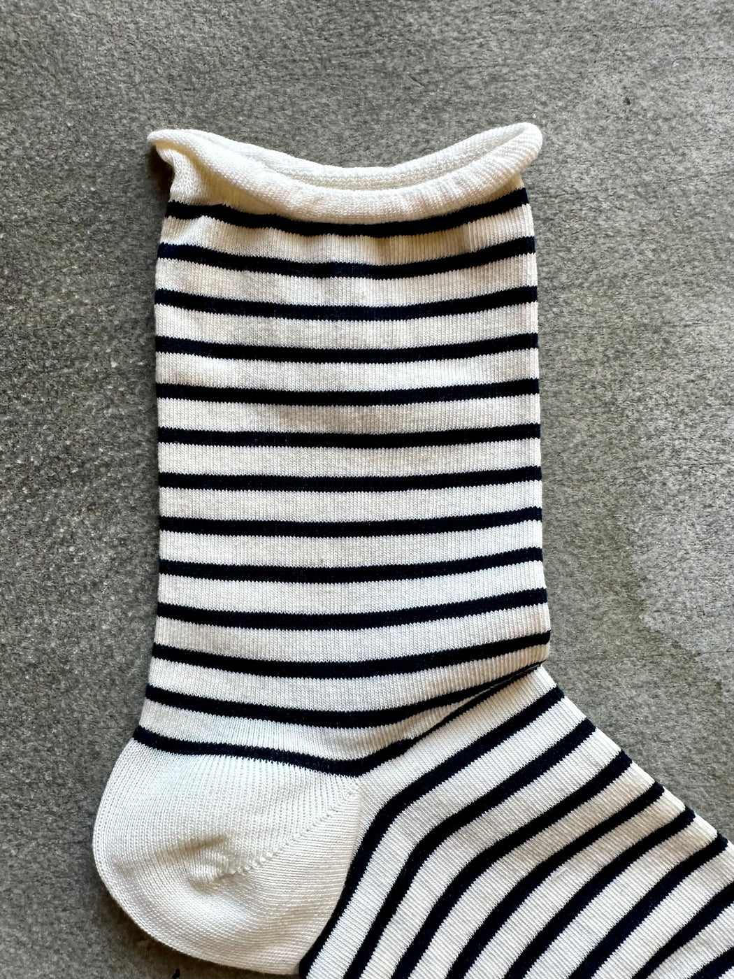 "Stripes" Socks by Hansel from Basel