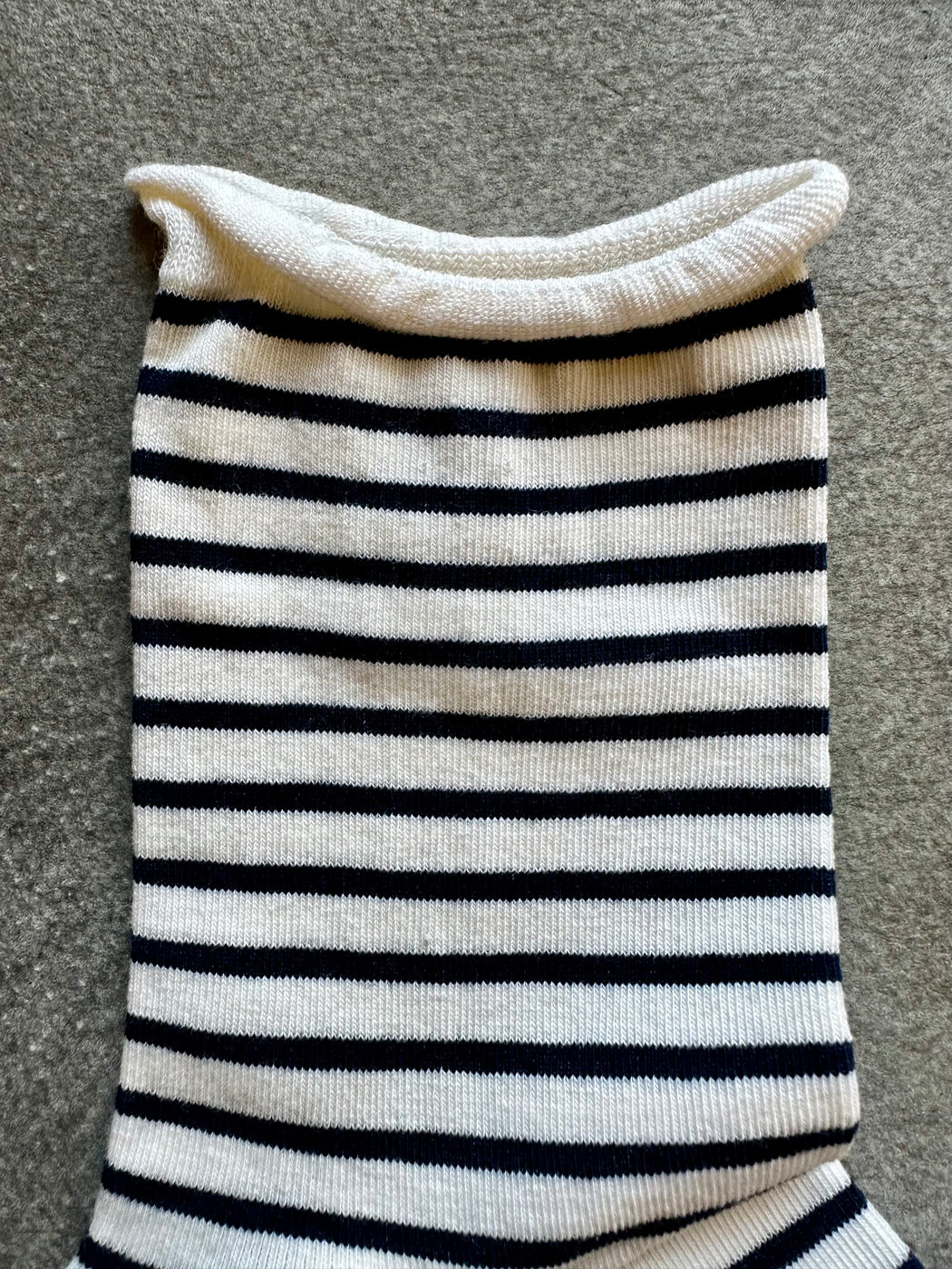 "Stripes" Socks by Hansel from Basel