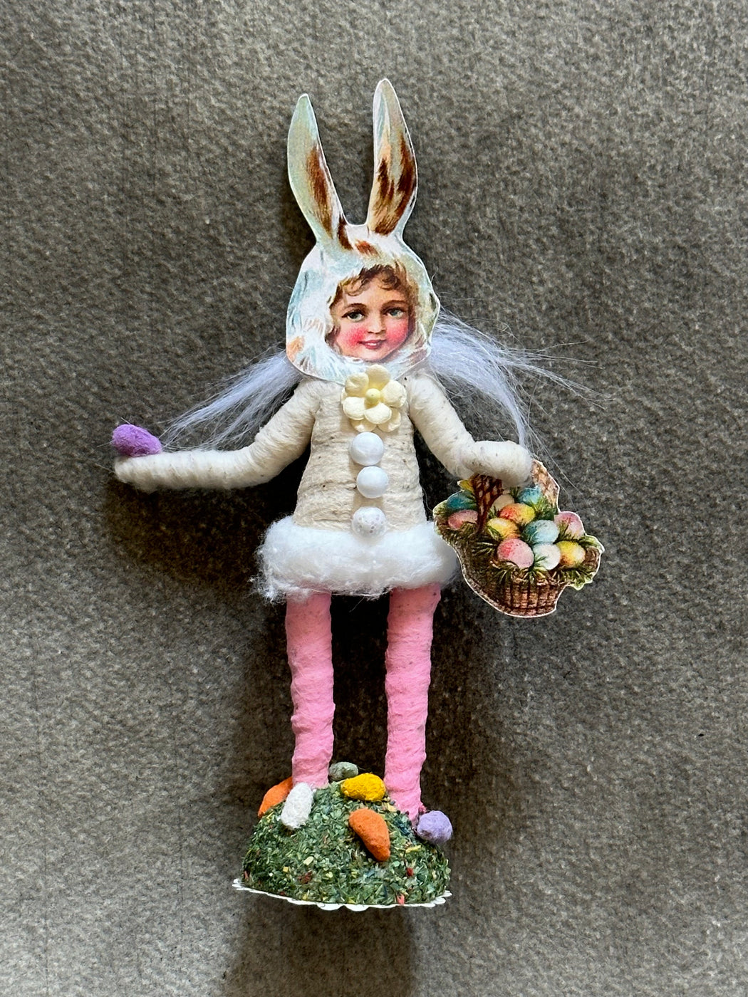 "Bunny Girl"