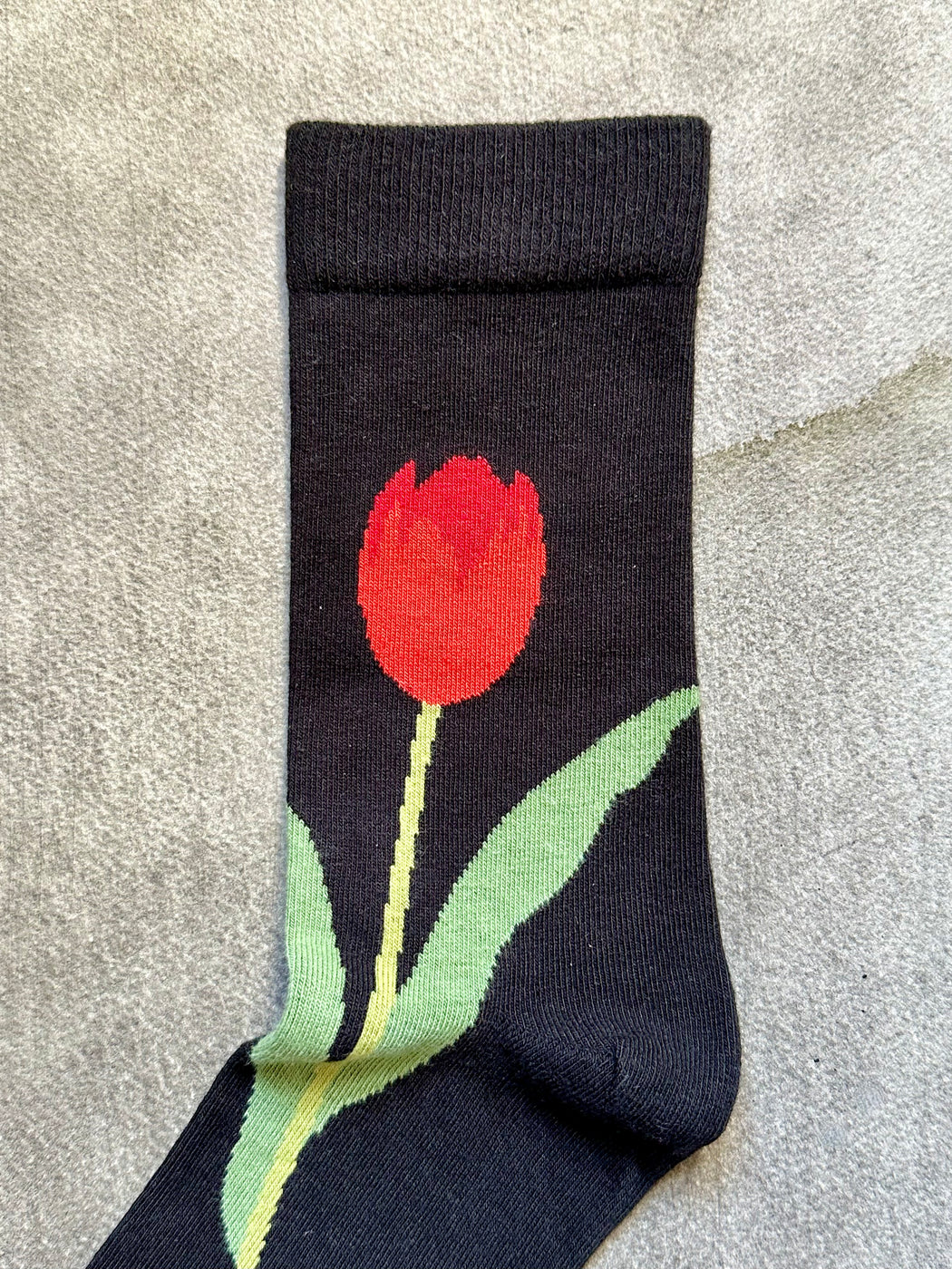 "Tulip" Socks by This Night