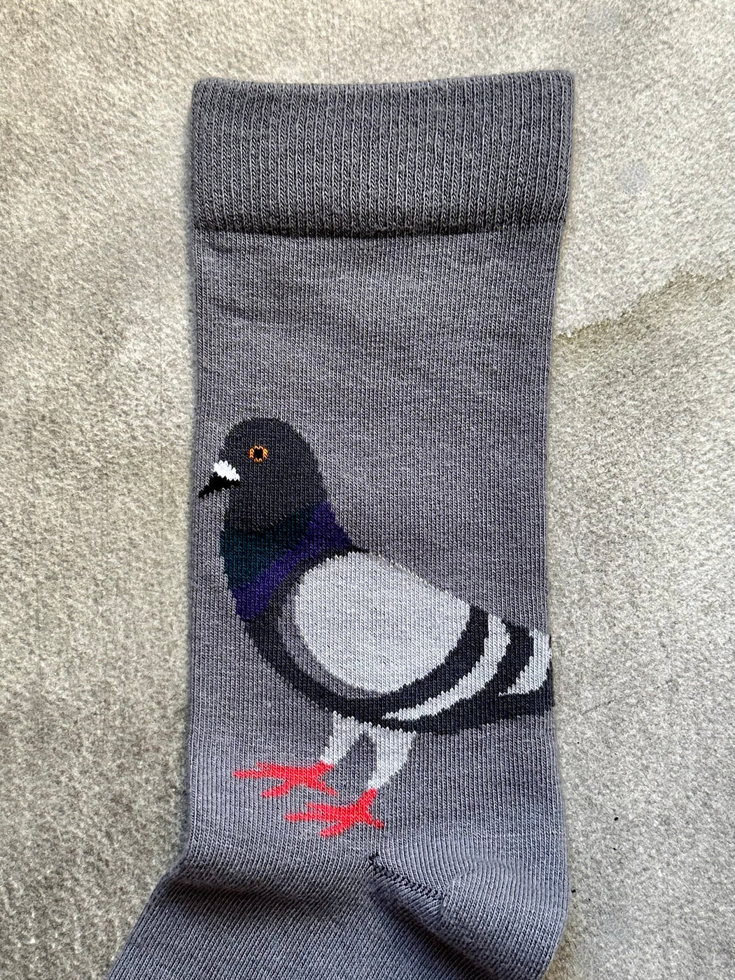 "Pigeon" Socks by This Night