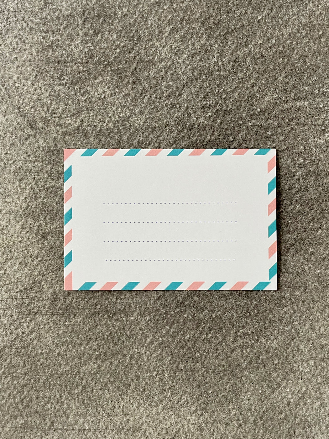 Fancy Envelopes by Mindy Carpenter