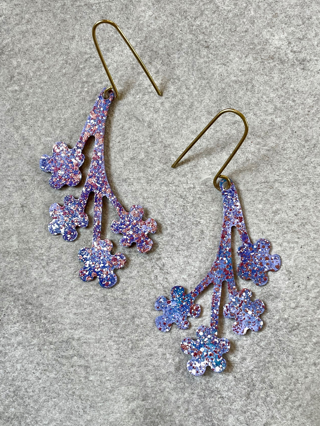 Sibilia "Flora" Earrings
