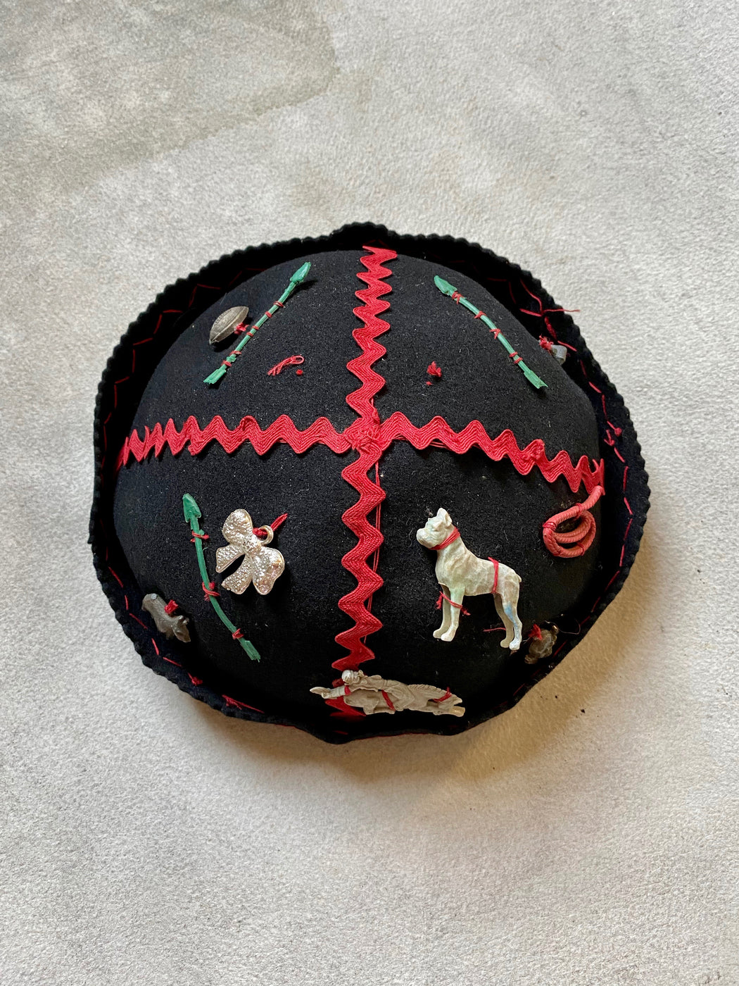 Vintage Jughead Cap