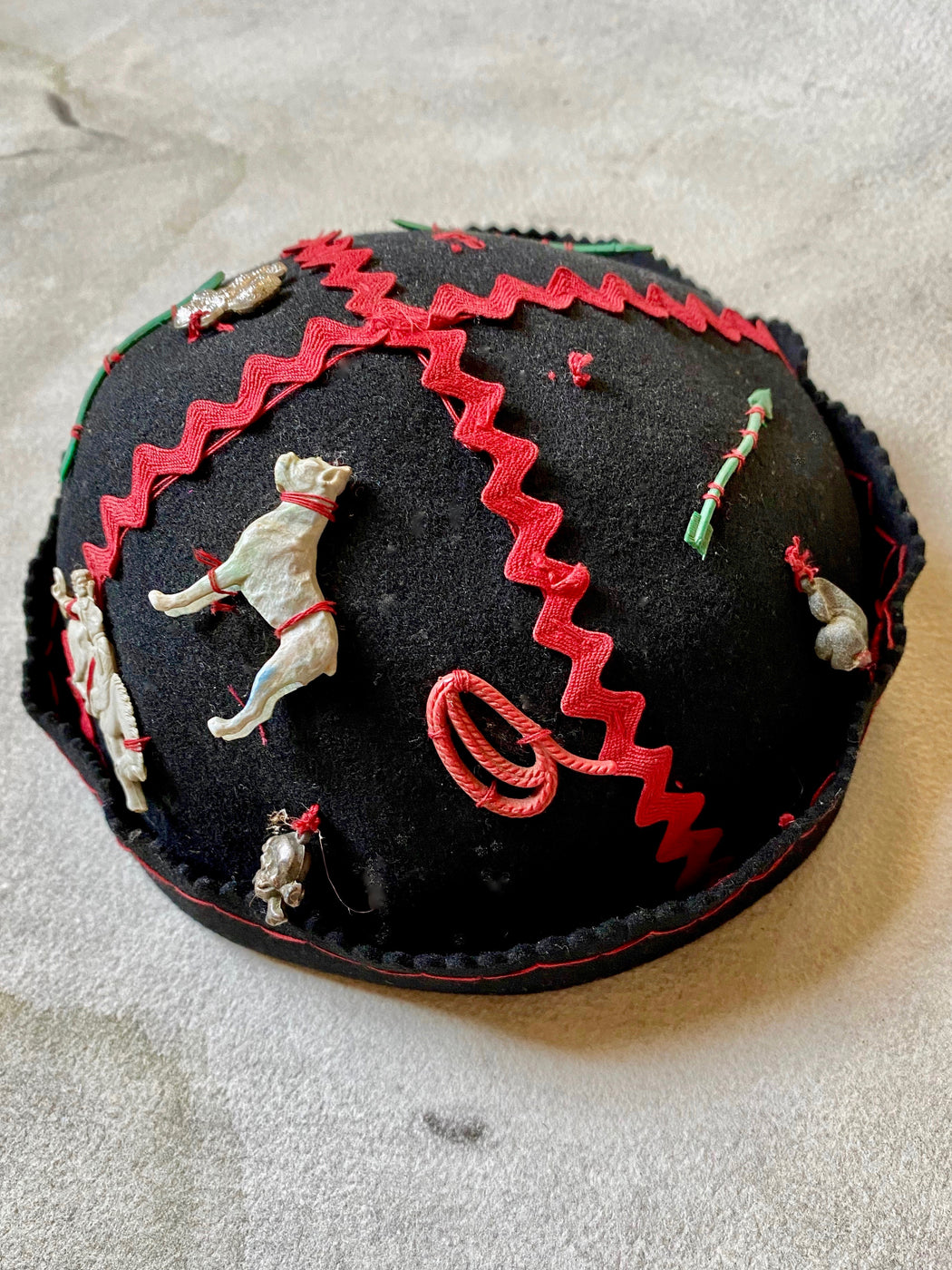 Vintage Jughead Cap