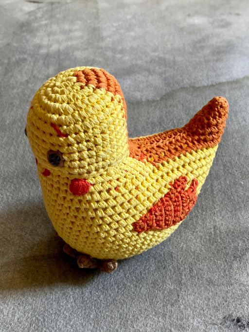 "Mirabelle" the Duck by Anne-Claire Petit