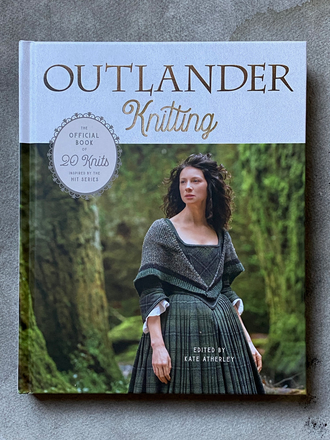 "Outlander Knitting"