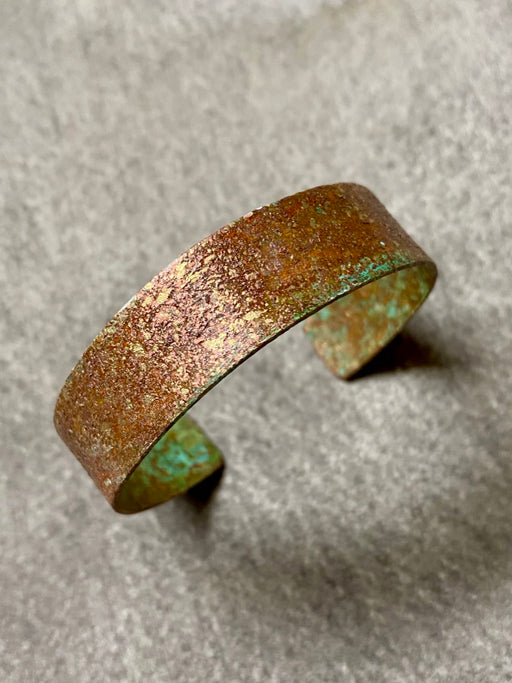 Sibilia "Sandro" Patina Bracelet