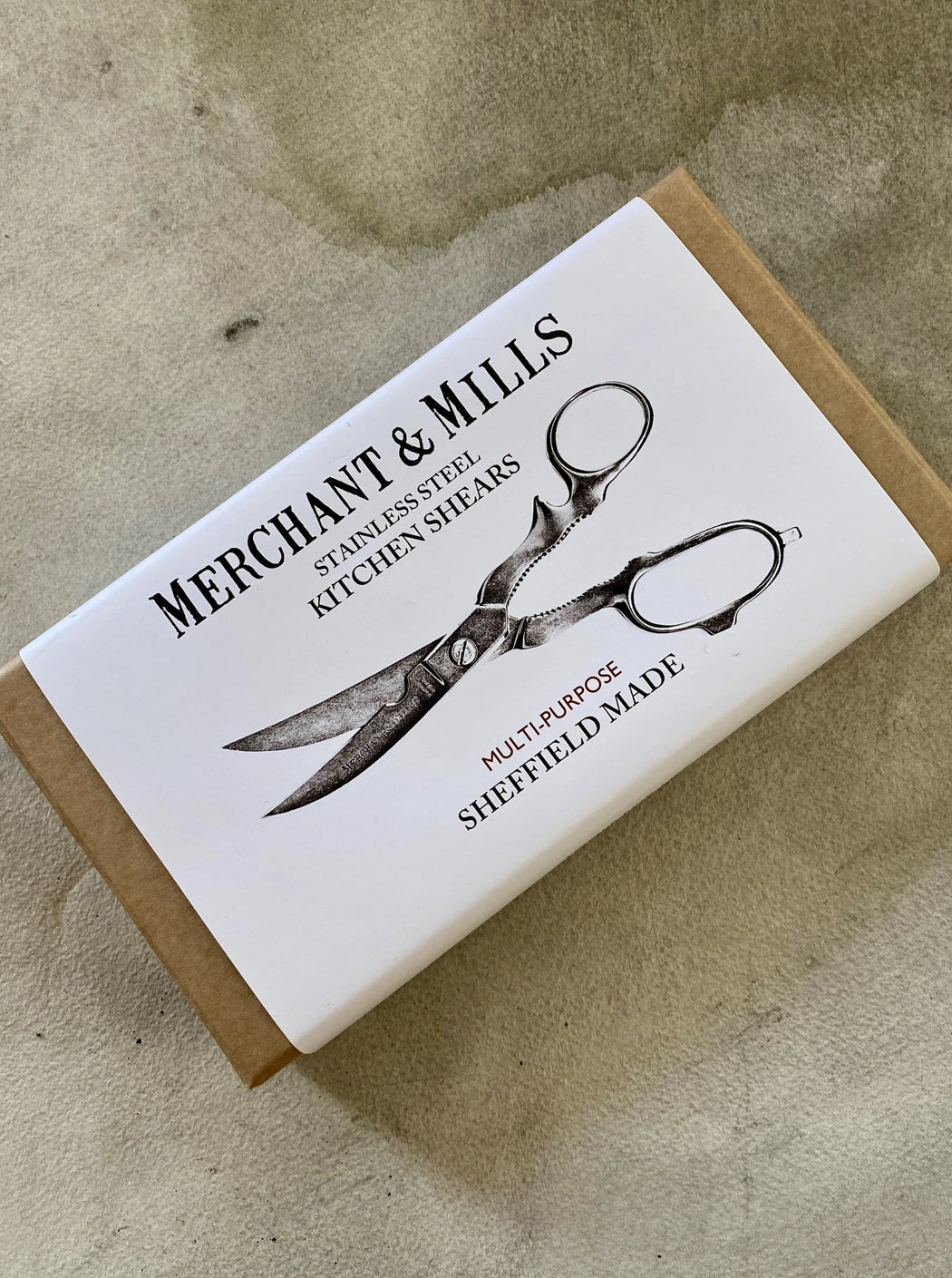 The Best Kitchen Scissors — Pittsburgh Mercantile