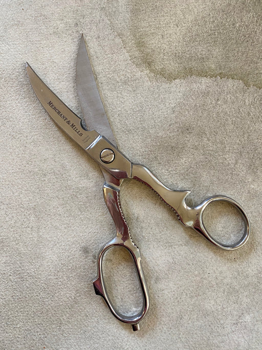 The Best Kitchen Scissors