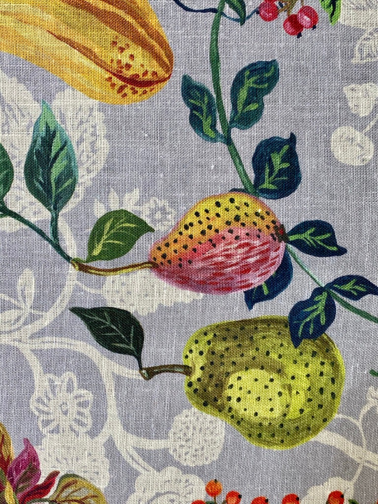 Nathalie Lete "Veggies" Tea Towel