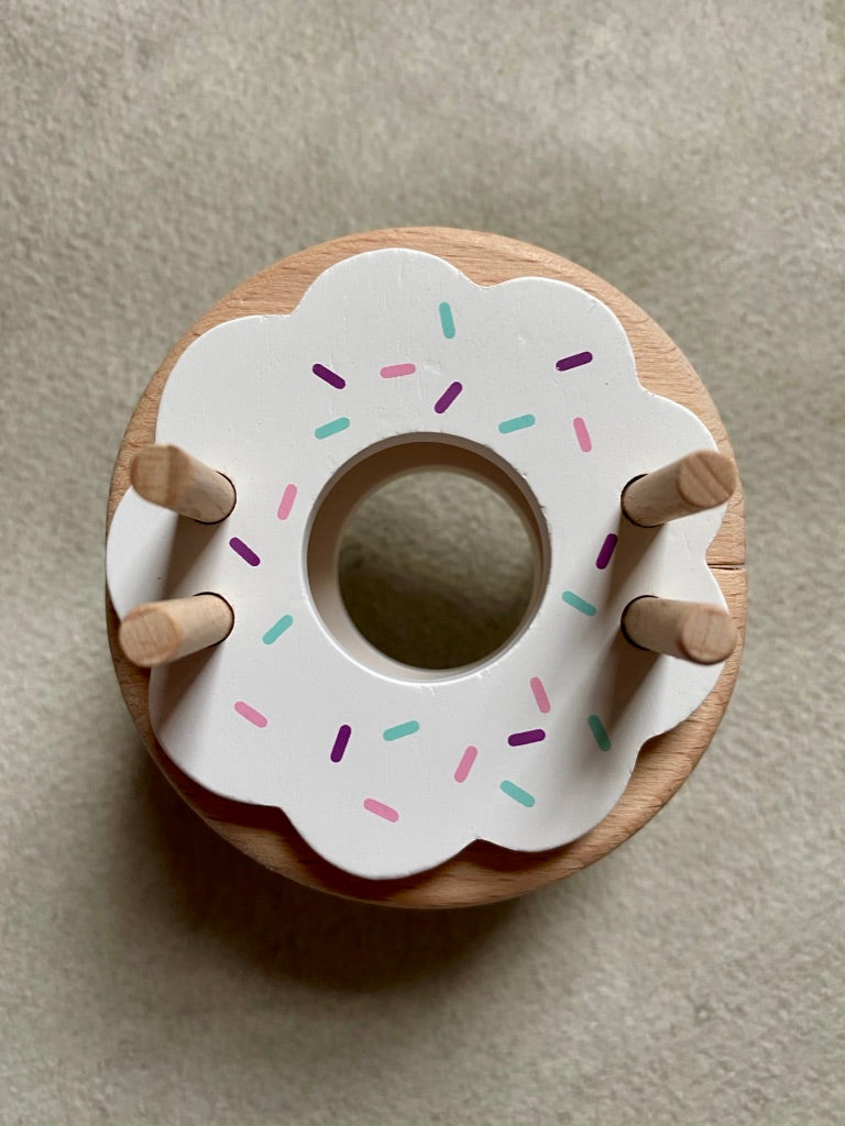 Donut Pom Pom Maker - Medium