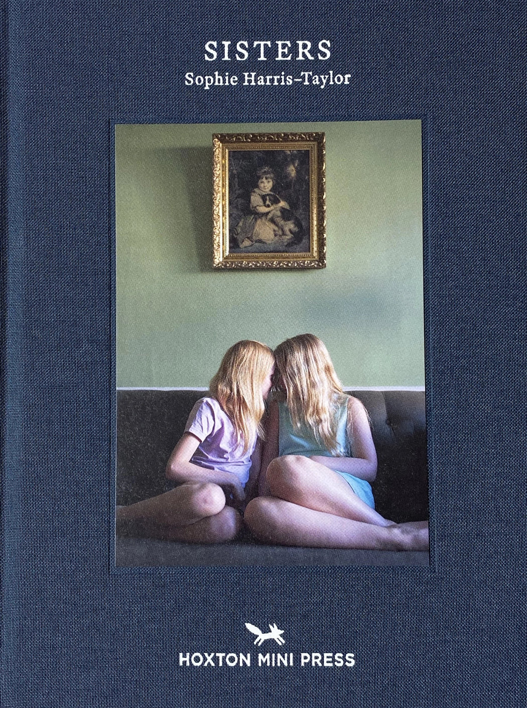 "Sisters" by Sophie Harris-Taylor
